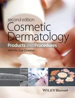 Cosmetic Dermatology: Products and Procedures, 2nd Edition