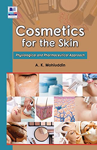 Cosmetics for the Skin: Physiological and Pharmaceutical Approach (EPUB)