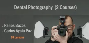 Dental Photography (2 Courses)