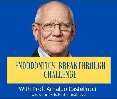 Endodontic Breakthrough Challenge