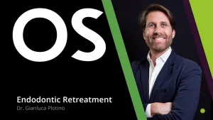 Endodontic Retreatment – Gianluca Plotino