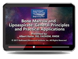 Gulfcoast Bone Marrow and Lipoaspirate: General Principles and Practical Applications (Videos)