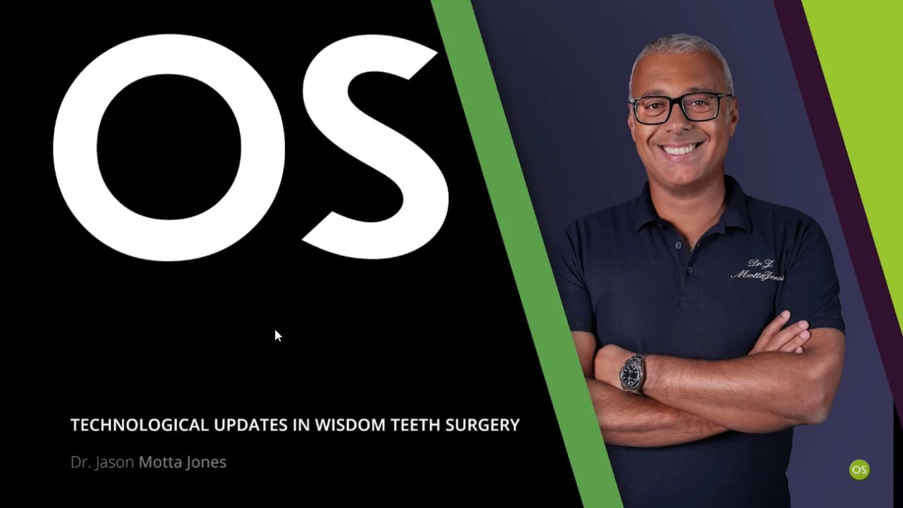 Osteocom Technological Updates in Wisdom Teeth Surgery – Jason Motta Jones