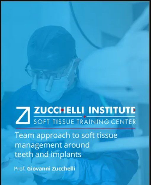 Team Approach to Soft Tissue Management Around Teeth and Implants