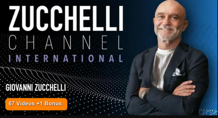 Zucchelli Channel International (The Complete Periodontics Course, All Videos)