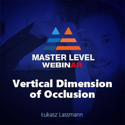 Master Level Webinars – Lukasz Lassmann (Master of TMD and FMR)