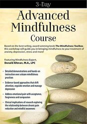 Advanced Mindfulness Course