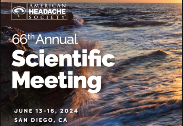 AHS 66th Annual Scientific Meeting