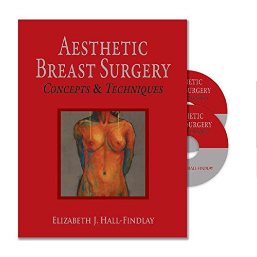 Aesthetic Breast Surgery: Concepts & Techniques (Original PDF from Publisher + Videos)