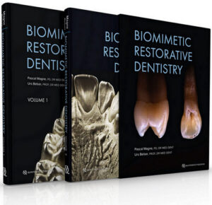 Biomimetic Restorative Dentistry, 2nd Edition (2 Volumes set) Scanned Copy