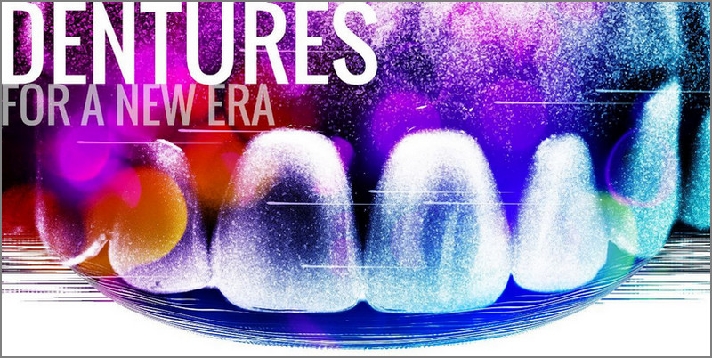 Dentures for a New Era: A Practical Education in Digital Dentures