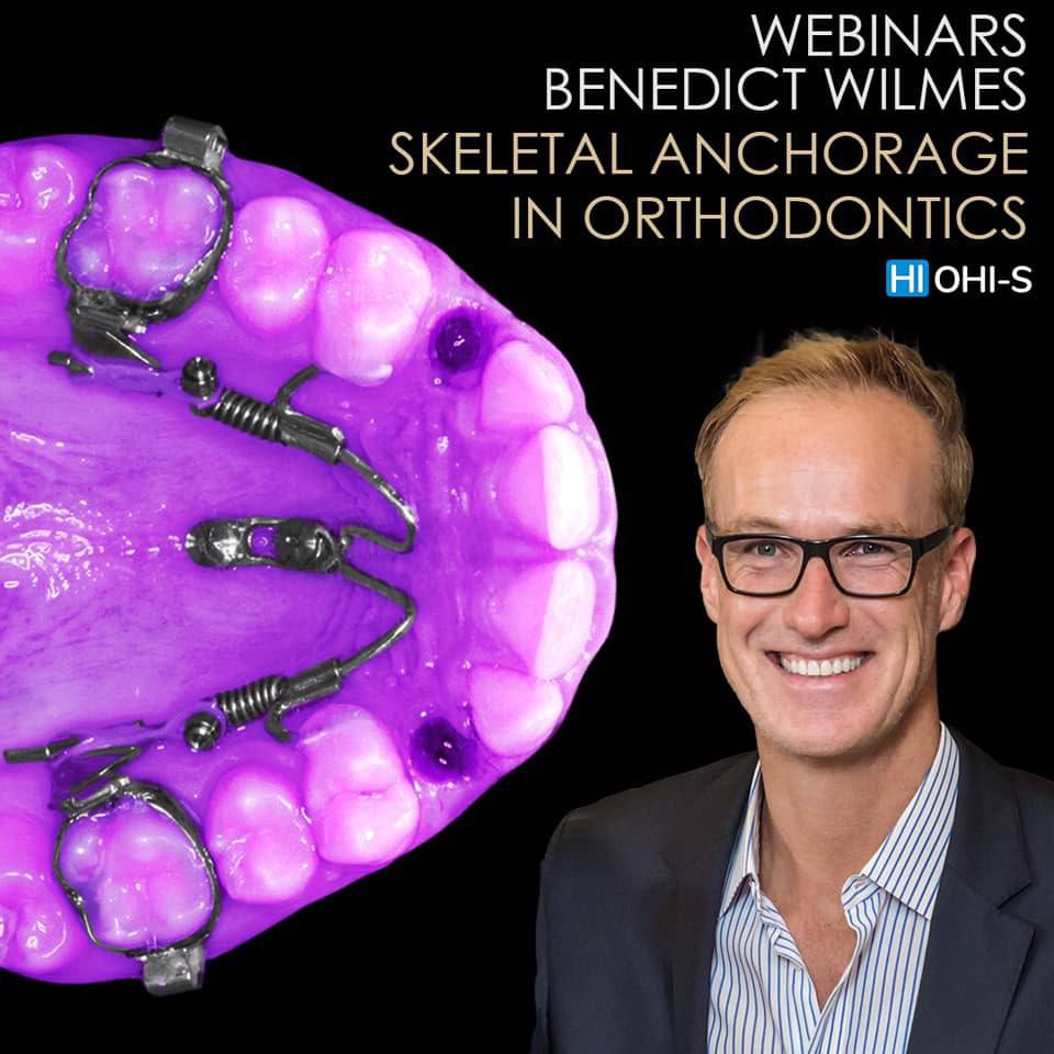 OHI-S Skeletal Anchorage in Orthodontics: Challenging Orthodontic Cases