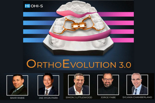 OrthoEvolution 3.0 (Course of 9 Webinars)