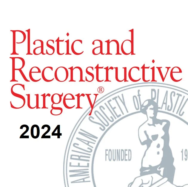 Plastic & Reconstructive Surgery 2024 Archives (True PDF)