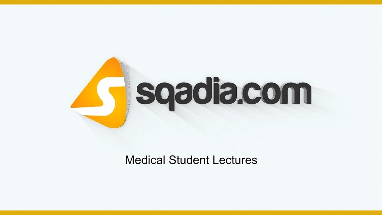 Sqadia Pharmacology 2021