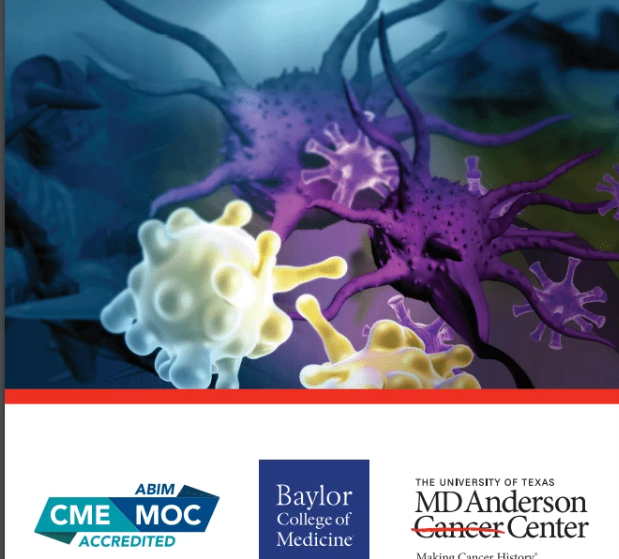 The 2024 MD Anderson Cancer Center/Baylor College of Medicine Hematology and Medical Oncology Board Review Materials