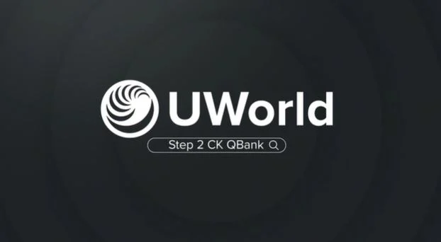 Uworld USMLE Step 2 CK QBank (Step 2 Review Mode) – Updated Aug 2024, System- And Subject-Wise