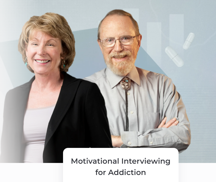 Motivational Interviewing for Addiction