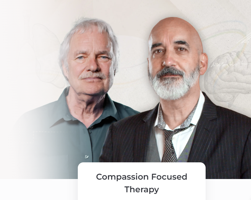 psychwire Compassion Focused Therapy