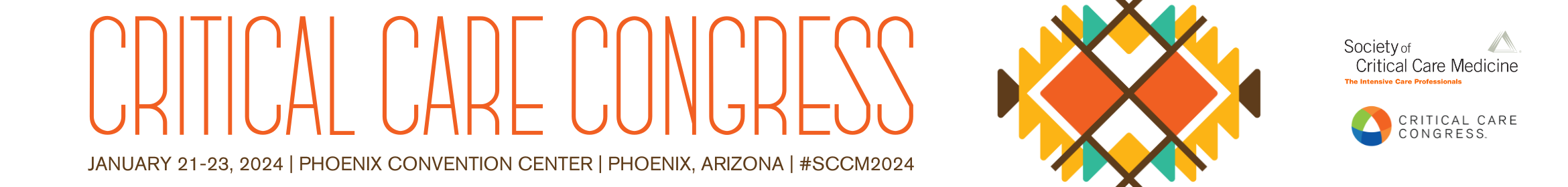 2024 SCCM Critical Care Congress