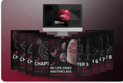 drtimpearce 3D Video masterclasses 2024