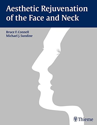 Aesthetic Rejuvenation of the Face and Neck (ORIGINAL PDF from Publisher)