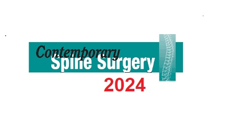 Contemporary Spine Surgery 2024 Archives (True PDF)