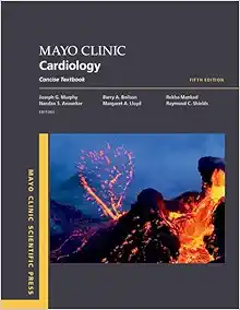 Mayo Clinic Cardiology