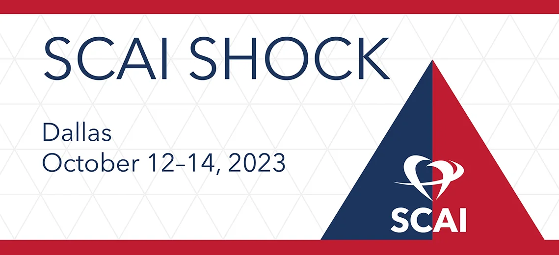 SCAI SHOCK 2023