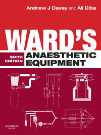 Ward’s Anaesthetic Equipment, 6e (Original PDF)