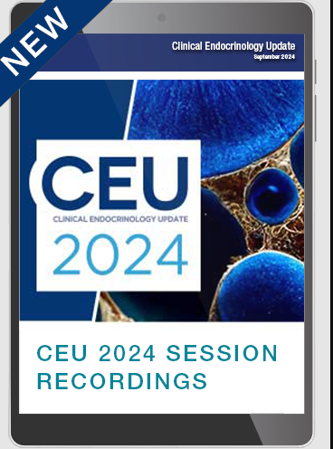 Clinical Endocrinology Update (CEU) 2024