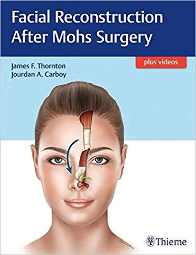 Facial Reconstruction After Mohs Surgery (videos and pdf )