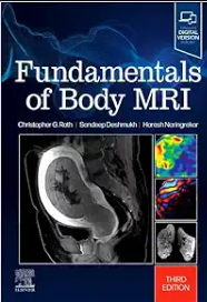 Fundamentals Of Body MRI, 3rd Edition