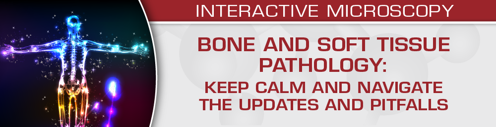 USCAP Bone and Soft Tissue Pathology: Keep Calm and Navigate the Updates and Pitfalls 2024