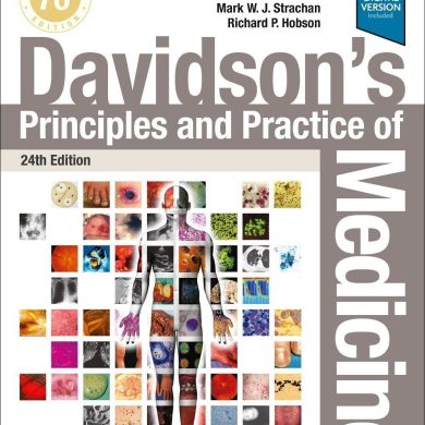 Principles and Practice of Medicine
