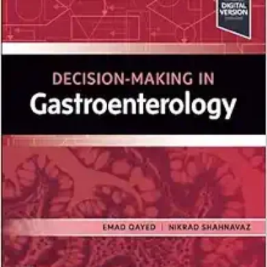 Decision Making In Gastroenterology