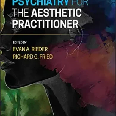 Essential Psychiatry For The Aesthetic Practitioner (EPUB)