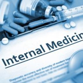 INTERNAL MEDICINE