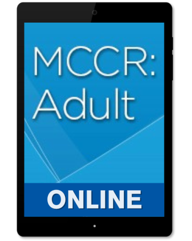 Multiprofessional Critical Care Review Adult 2023