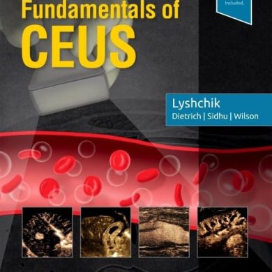 Specialty Imaging: Fundamentals Of CEUS
