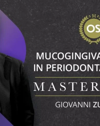 Zucchelli Masterclass 2024 – Mucogingival Surgery in Periodontal Therapy